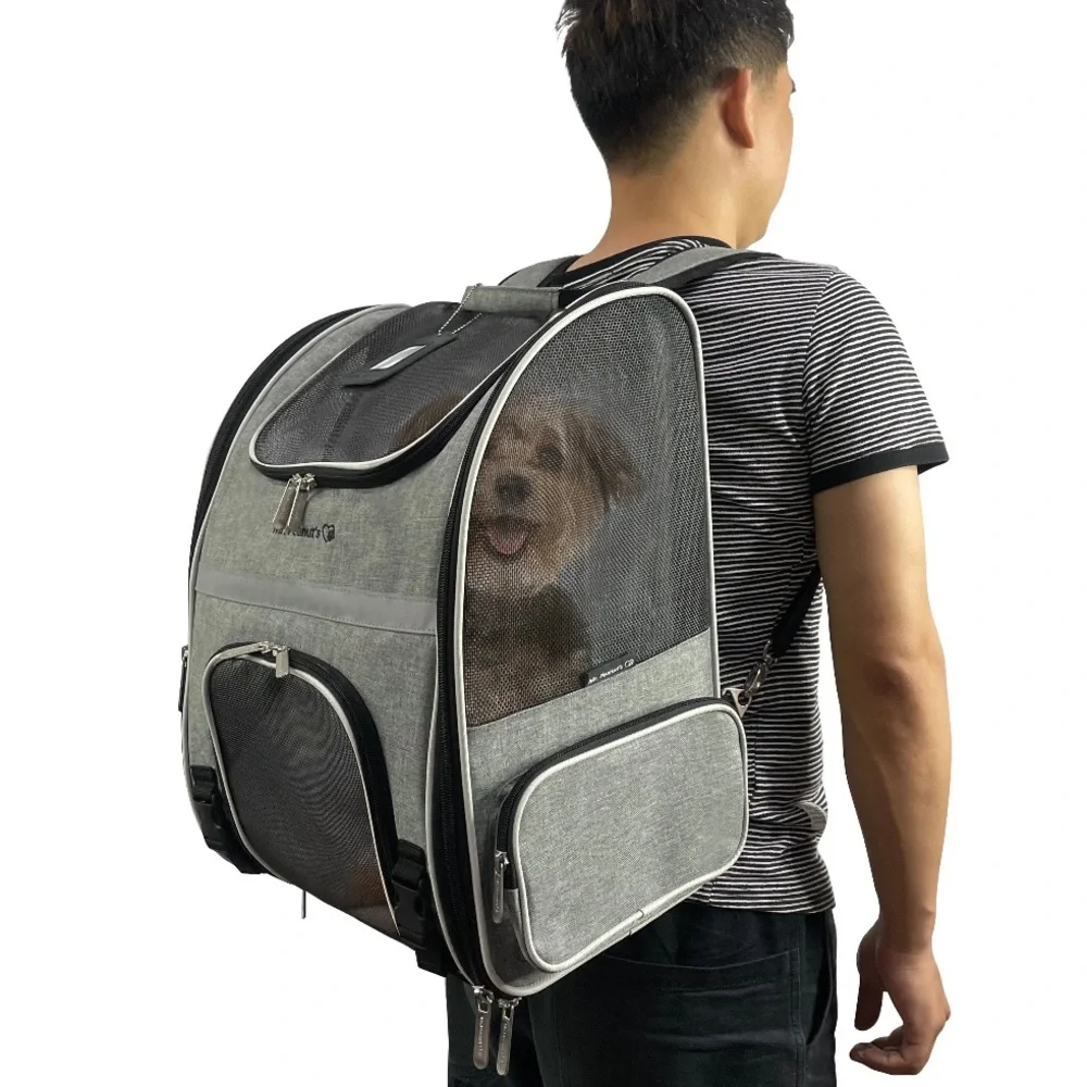 N/A new carrier